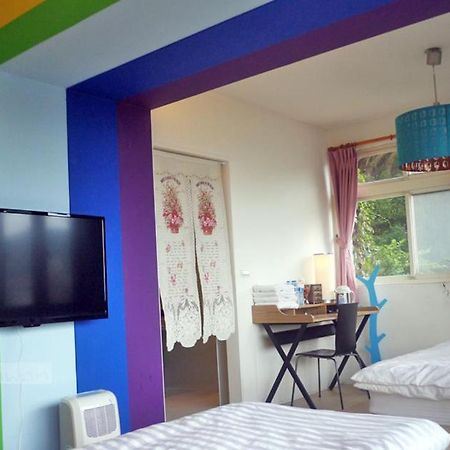 Lan Ying Home Csiufen Kültér fotó