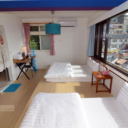 Lan Ying Home Csiufen Kültér fotó