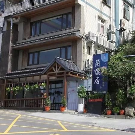 Lan Ying Home Csiufen Kültér fotó