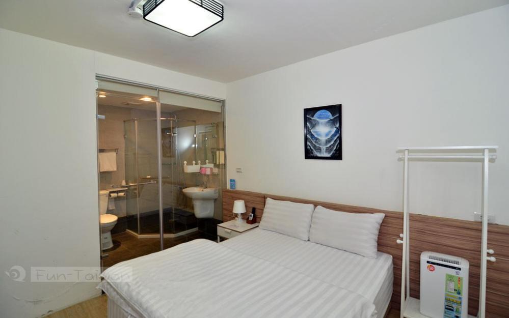Lan Ying Home Csiufen Kültér fotó
