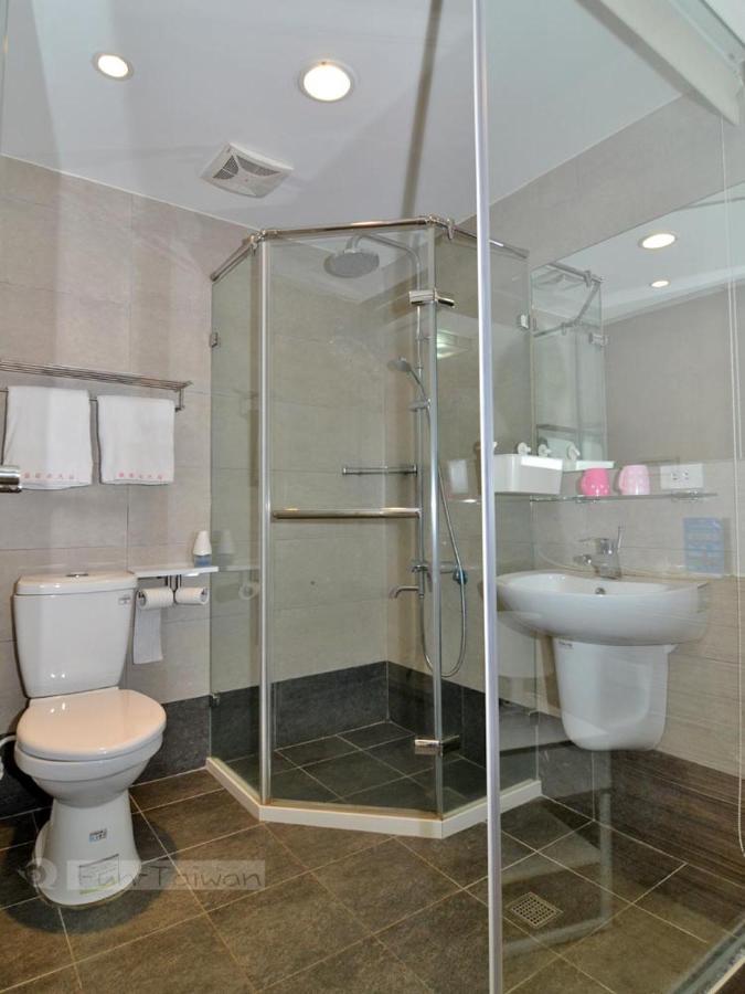 Lan Ying Home Csiufen Kültér fotó