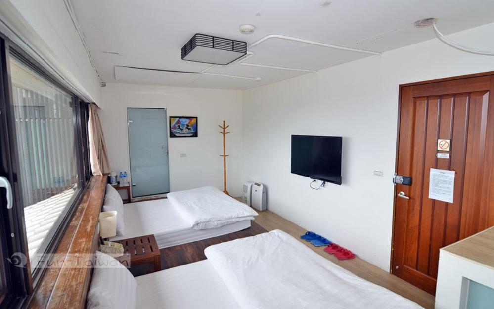 Lan Ying Home Csiufen Kültér fotó