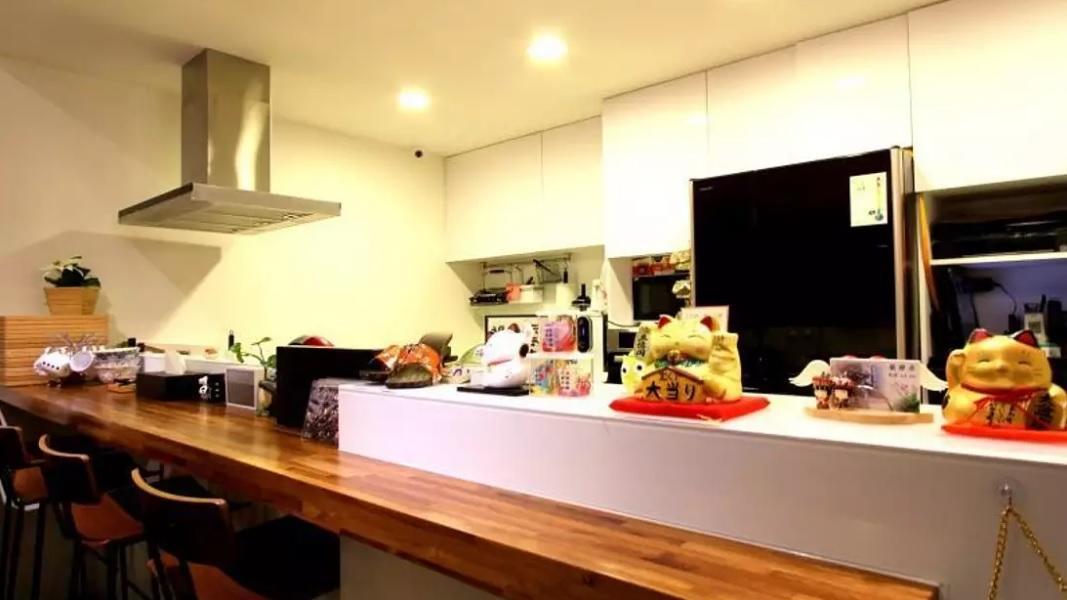 Lan Ying Home Csiufen Kültér fotó