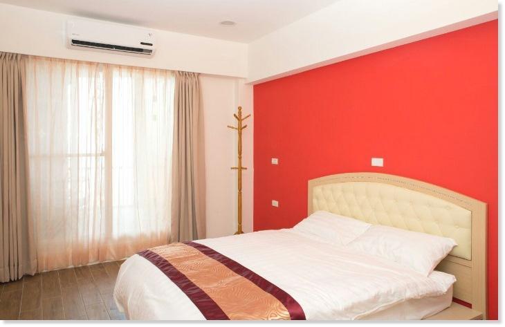 Lan Ying Home Csiufen Kültér fotó