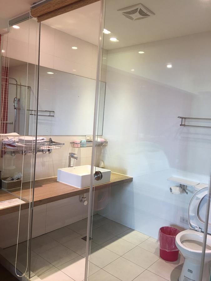 Lan Ying Home Csiufen Kültér fotó