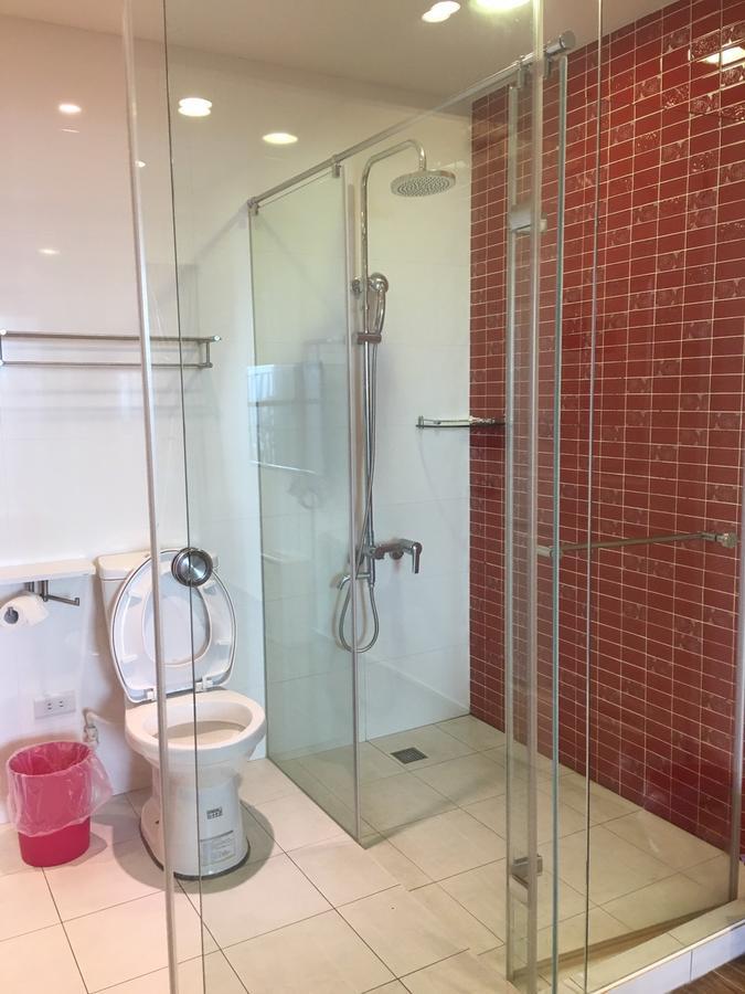 Lan Ying Home Csiufen Kültér fotó